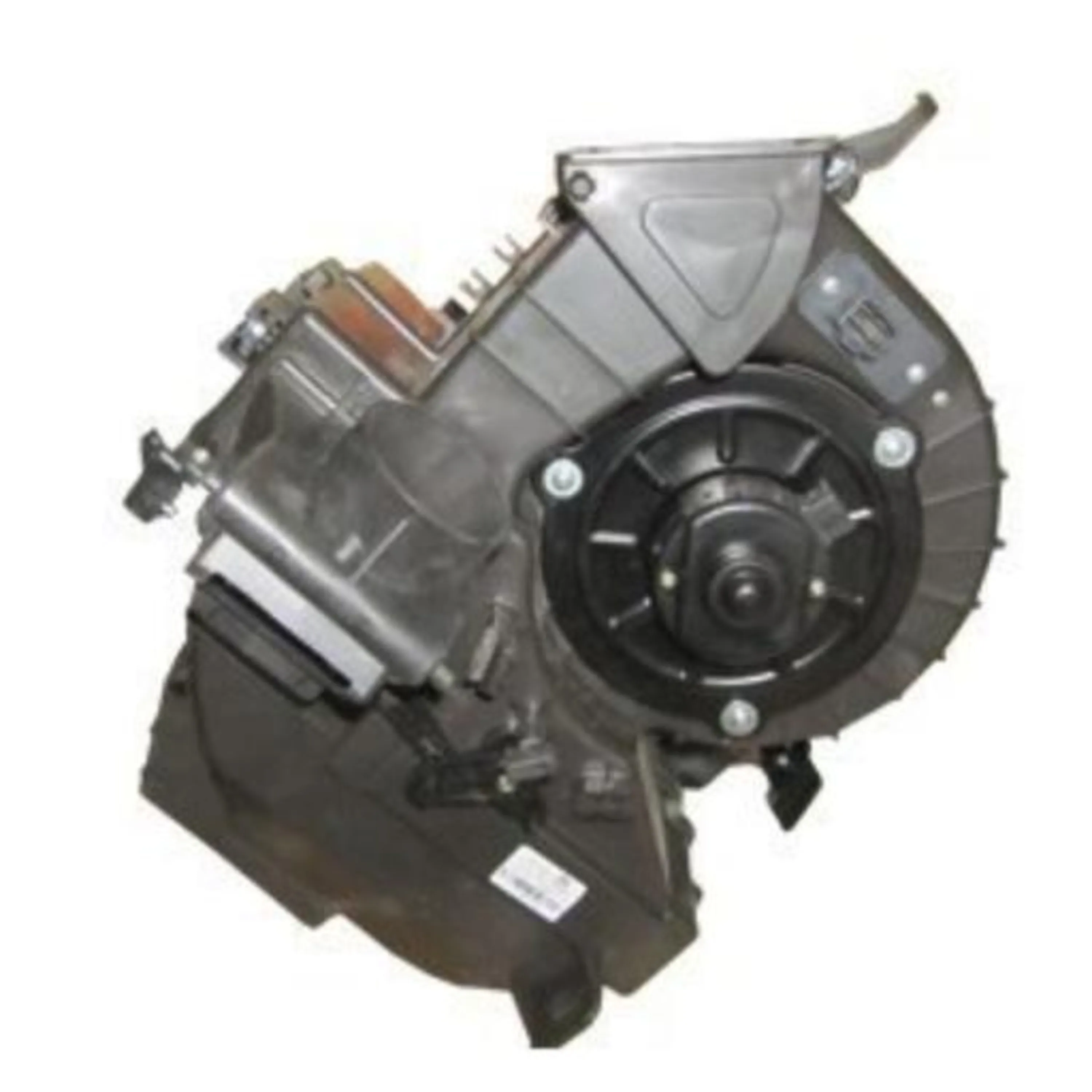 بخاری کامل نیسان وانت - اتحاد موتور بخاری کامل نیسان وانت - اتحاد موتور